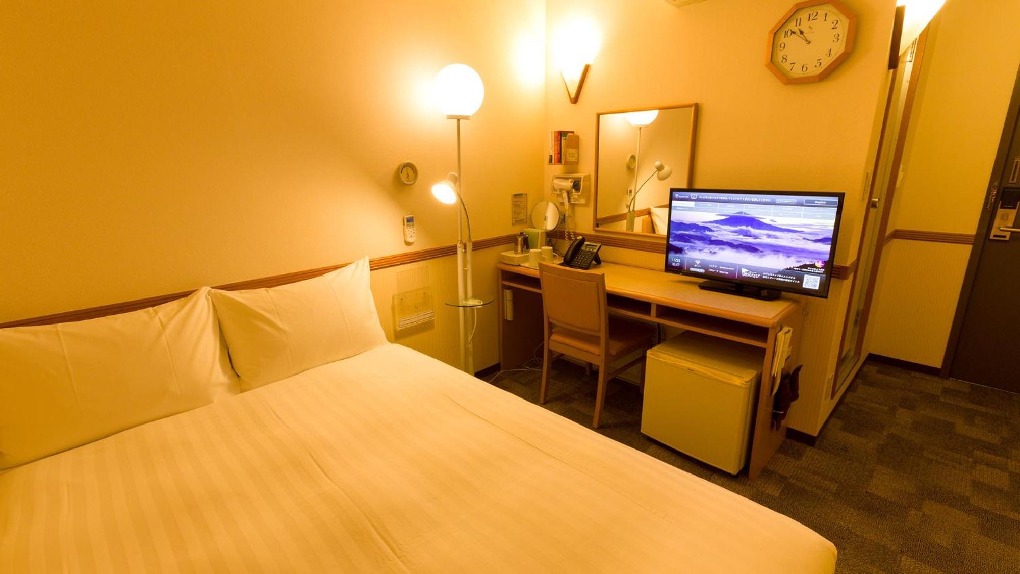 Toyoko Inn Kagoshima Chuo Eki Nishi Guchi חדר תמונה
