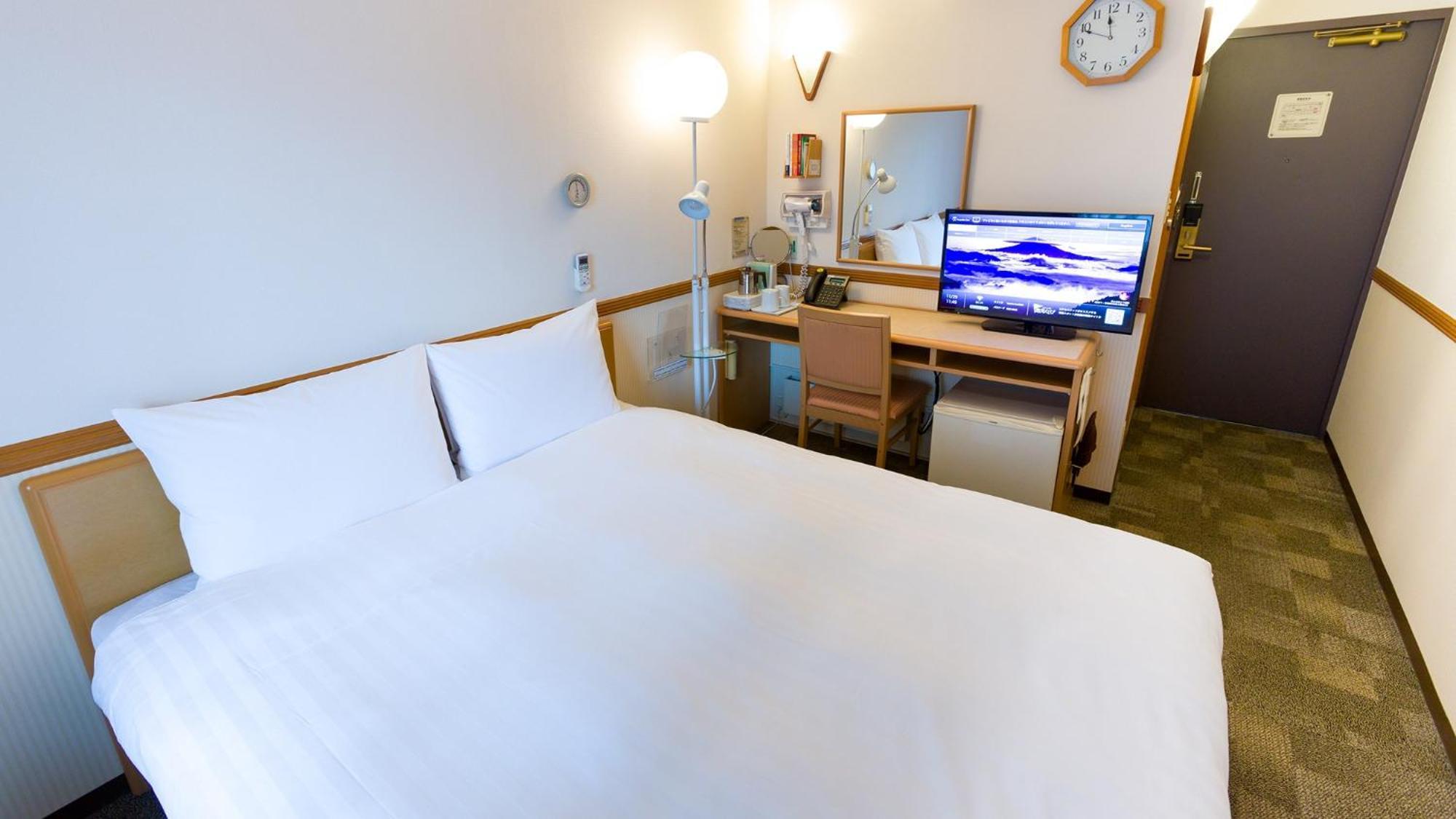 Toyoko Inn Kagoshima Chuo Eki Nishi Guchi חדר תמונה