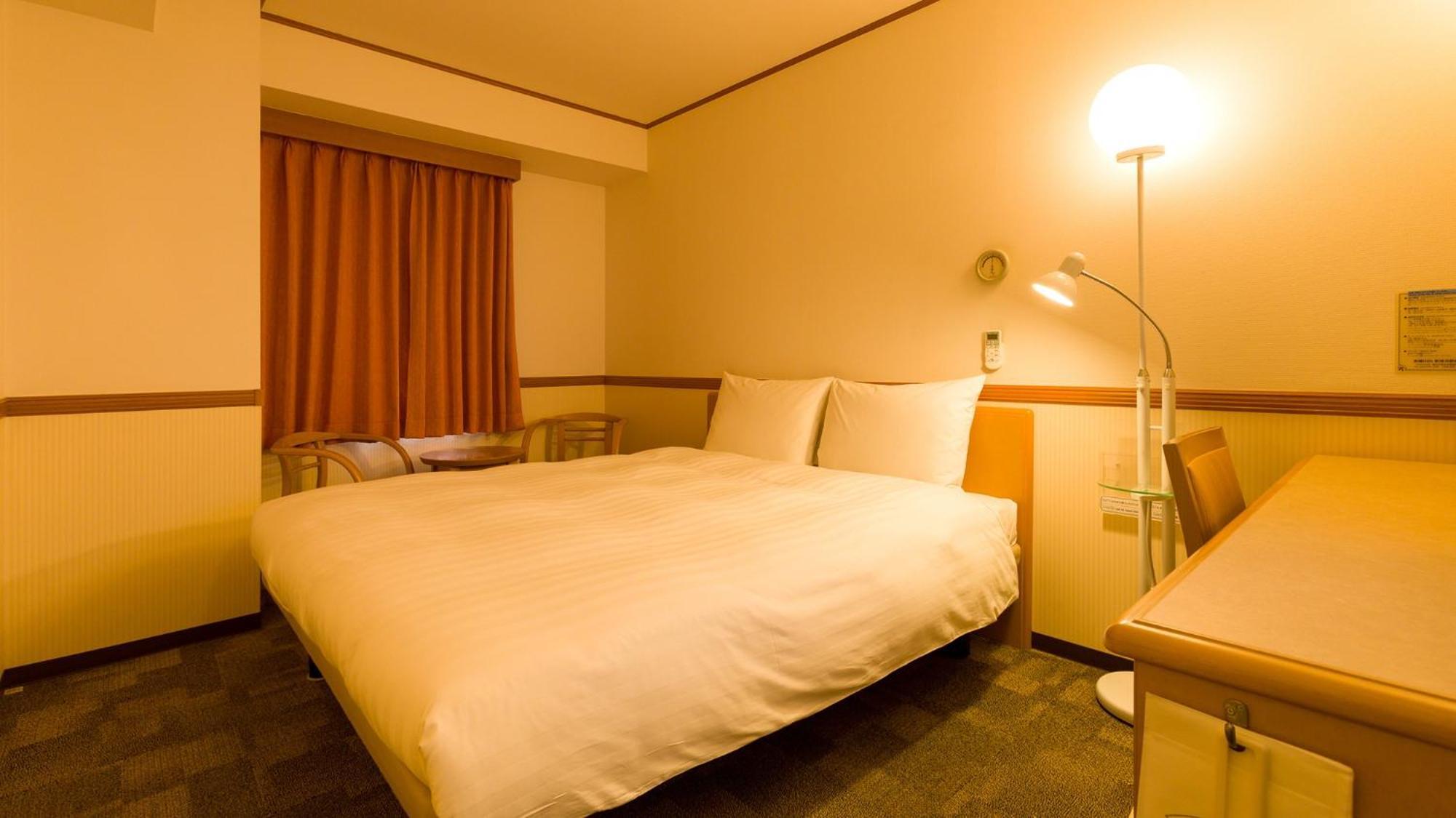 Toyoko Inn Kagoshima Chuo Eki Nishi Guchi חדר תמונה