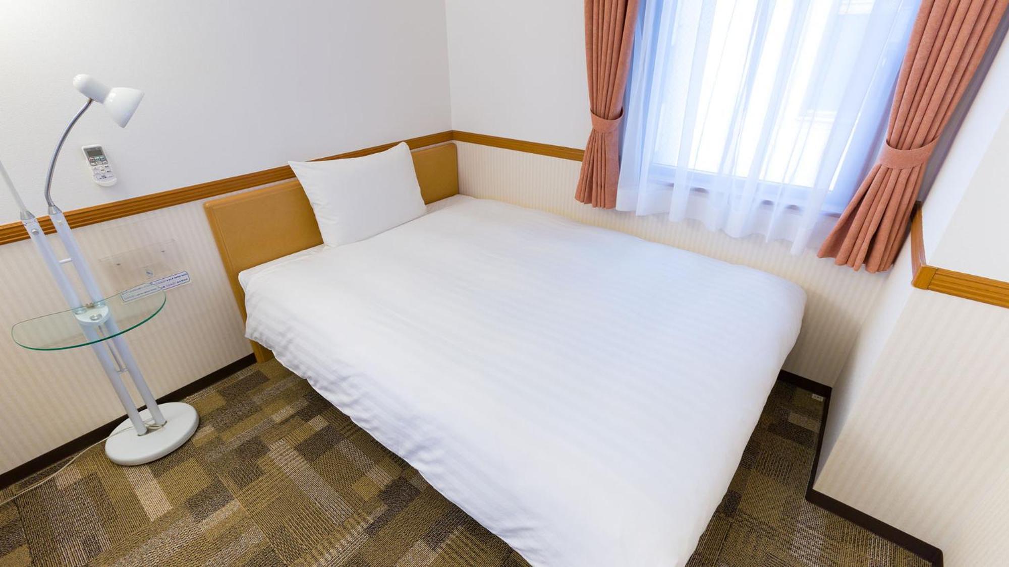 Toyoko Inn Kagoshima Chuo Eki Nishi Guchi חדר תמונה