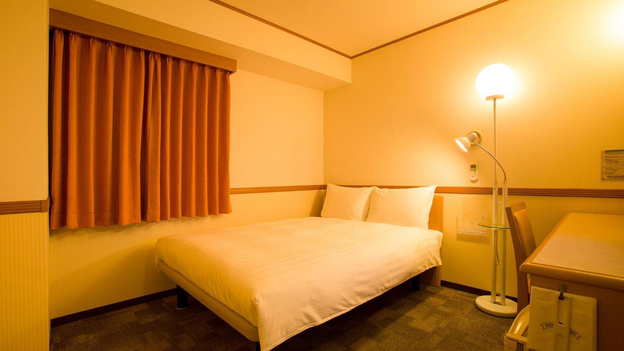 Toyoko Inn Kagoshima Chuo Eki Nishi Guchi חדר תמונה